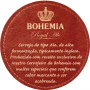 11817: Бразилия, Bohemia