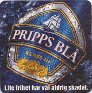 11837: Sweden, Pripps