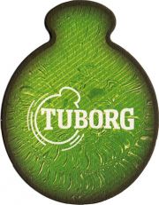 11858: Denmark, Tuborg (Russia)