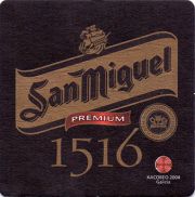 11874: Spain, San Miguel