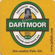 11879: United Kingdom, Dartmoor
