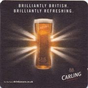 11887: United Kingdom, Carling