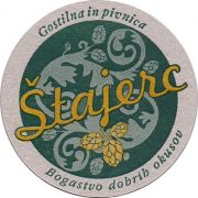 11891: Словения, Stajerc