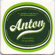 11916: Slovenia, Anton