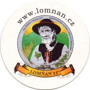 11918: Чехия, Loman