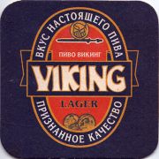 12066: Пермь, Викинг / Viking