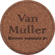 12088: Russia, Van Muller