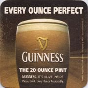 12100: Ireland, Guinness (USA)