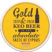 12106: Cyprus, Keo