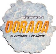 12306: Перу, Dorada