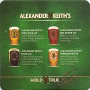 12317: Canada, Alexander Keith