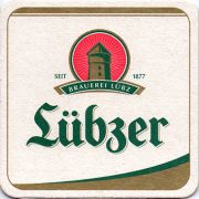 12373: Германия, Luebzer