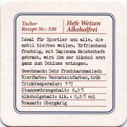 12376: Germany, Tucher