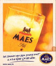 12514: Бельгия, Maes