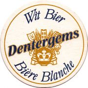 12566: Belgium, Dentergems