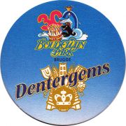 12568: Бельгия, Dentergems