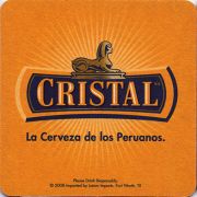 12575: Peru, Cristal (USA)