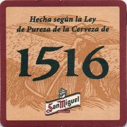 12599: Spain, San Miguel