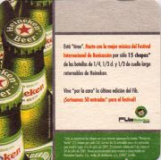12602: Netherlands, Heineken (Spain)