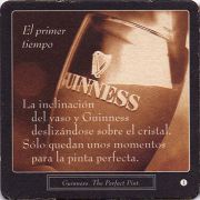 12605: Ирландия, Guinness (Испания)