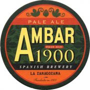 12624: Spain, Ambar Export