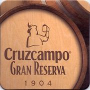 12626: Spain, Cruzcampo