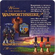 12639: United Kingdom, Wadworth