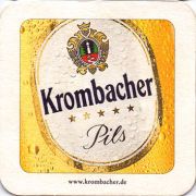 12682: Германия, Krombacher
