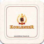 12690: Германия, Koblenzer