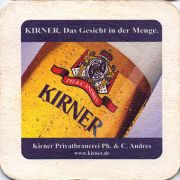 12703: Германия, Kirner
