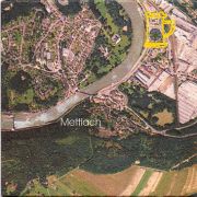 12754: Германия, Mettlacher Abtei-Brau