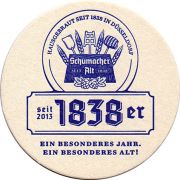 12758: Germany, Schumacher