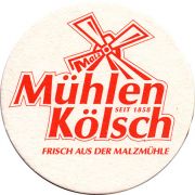 12760: Германия, Muehlen Koelsch