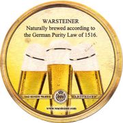 12772: Germany, Warsteiner