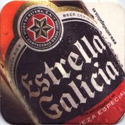 12796: Spain, Estrella Galicia