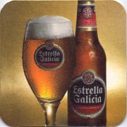 12796: Spain, Estrella Galicia