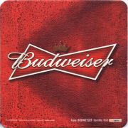 12842: USA, Budweiser (Ireland)