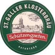12858: Switzerland, Schuetzengarten