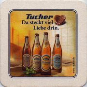 12883: Германия, Tucher