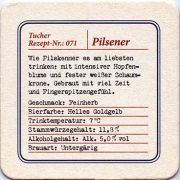 12883: Германия, Tucher
