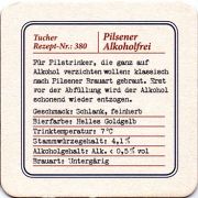 12888: Germany, Tucher