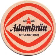 12981: Австрия, Adam