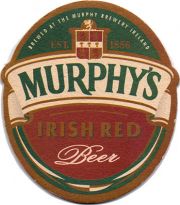 12985: Ирландия, Murphy