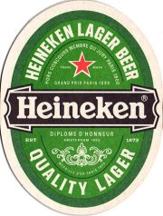 12986: Netherlands, Heineken