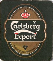 13006: Denmark, Carlsberg