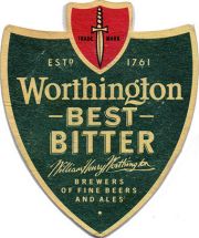 13007: United Kingdom, Worthington
