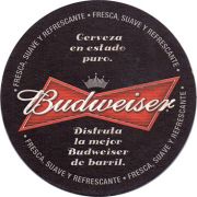 13013: USA, Budweiser (Spain)