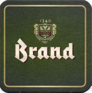 13044: Netherlands, Brand