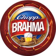 13109: Бразилия, Brahma