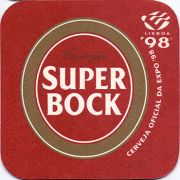 13129: Portugal, Super bock